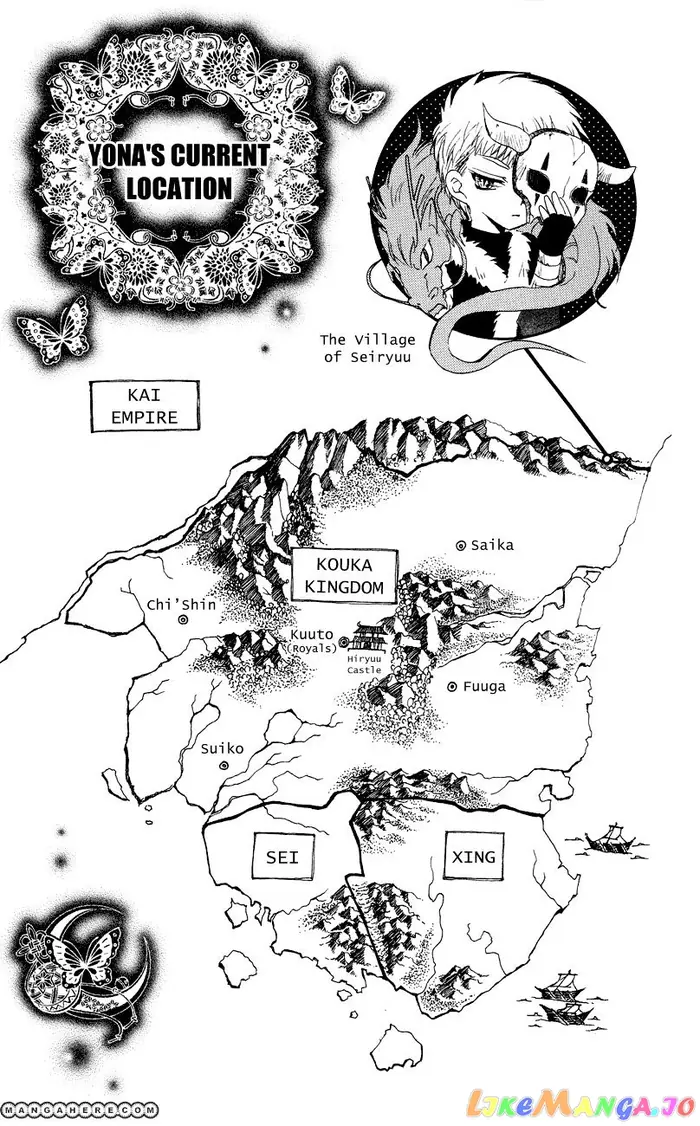 Yona of the Dawn Chapter 23 image 31_optimized